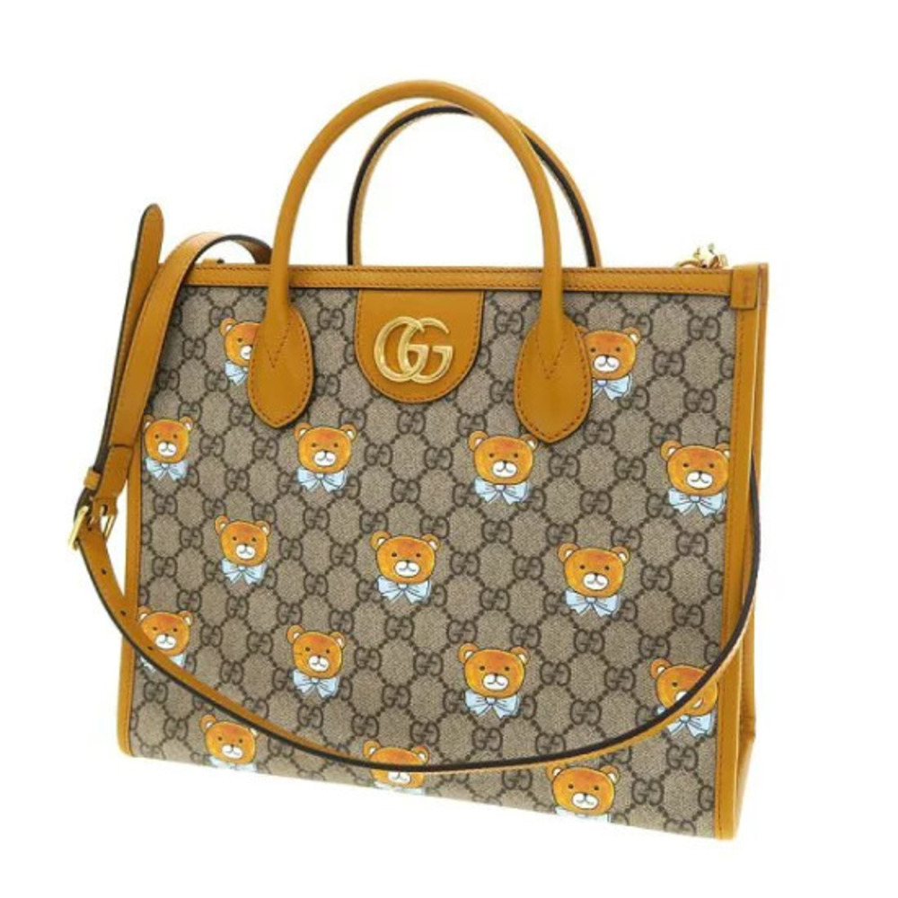 Gucci Tote Bag EXO KAI Collaboration